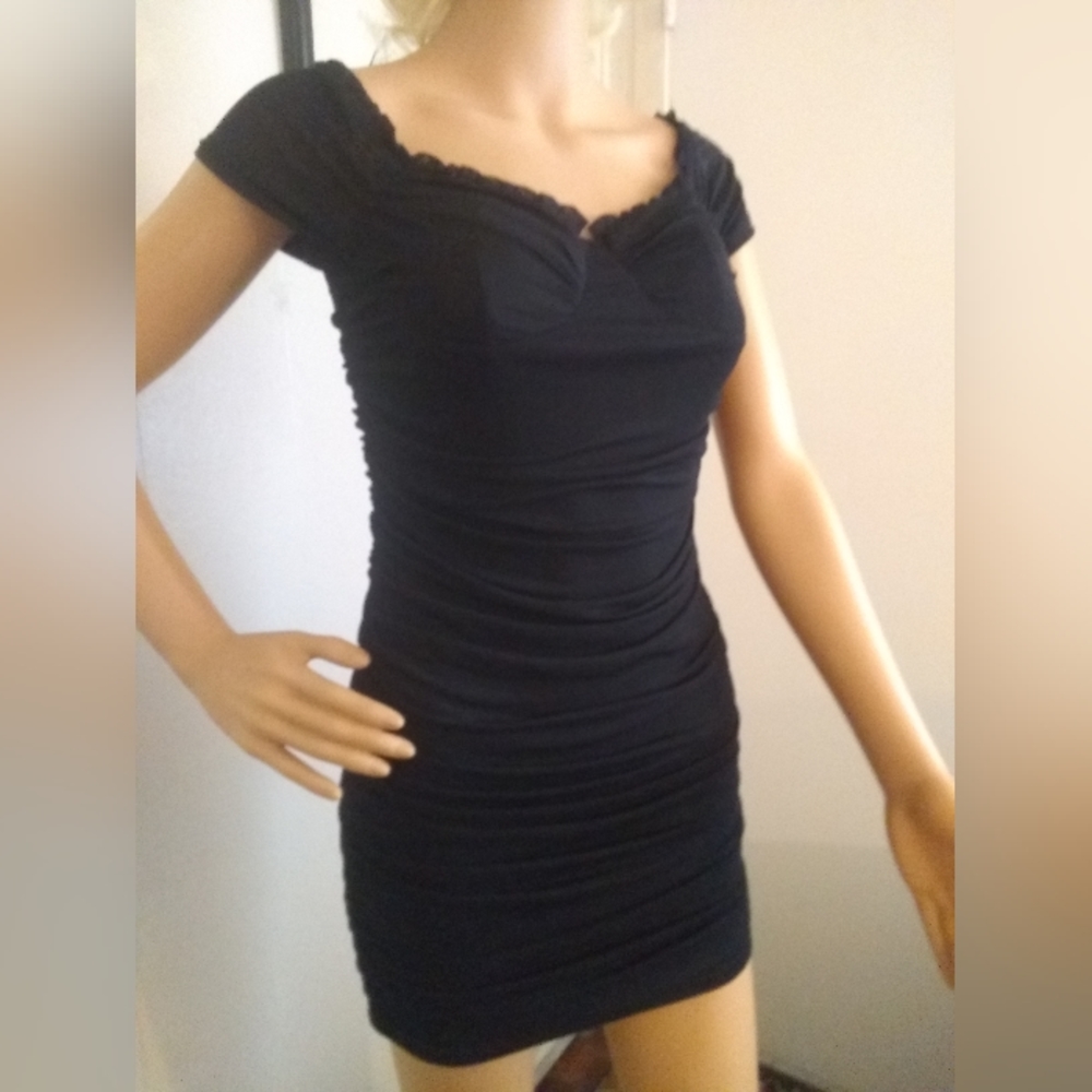 Fiestar Dress